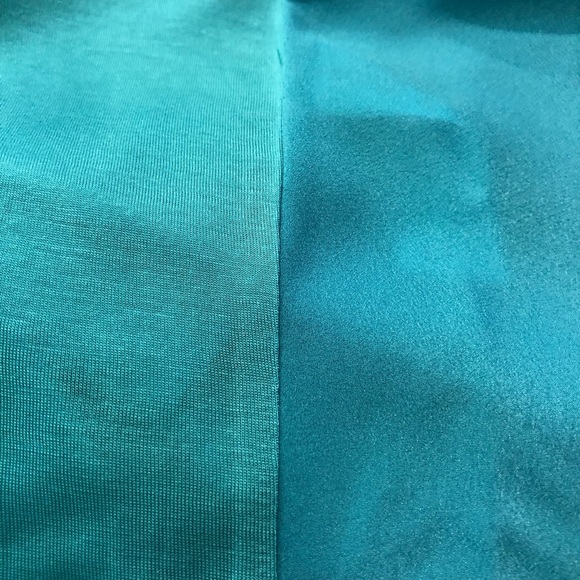 NWOT French Connection Pleated Top - Picture 5 of 7